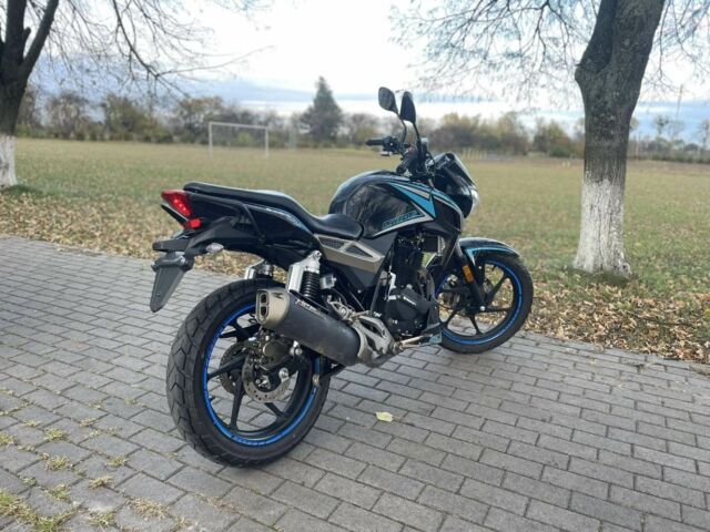 Геон Інша 2025 у Червонограде на Automoto.ua Геон Інша, об'ємом двигуна 0.25 л та пробігом 0 тис. км за 1450 $, фото 2 на Automoto.ua