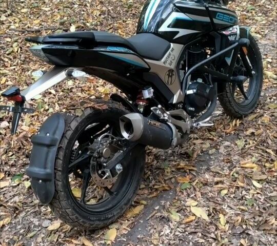 Геон Другая, объемом двигателя 0.25 л и пробегом 0 тыс. км за 1517 $, фото 9 на Automoto.ua