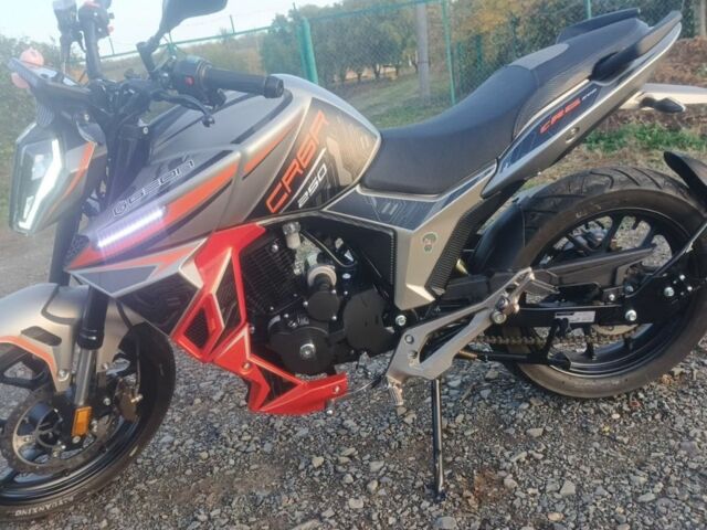 Геон Другая, объемом двигателя 0.25 л и пробегом 0 тыс. км за 1716 $, фото 3 на Automoto.ua