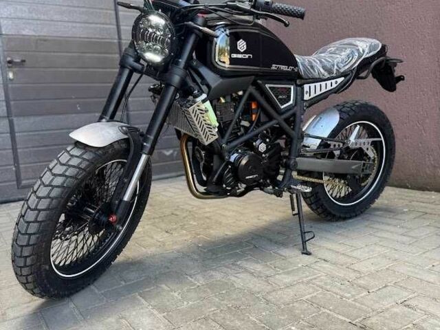 Геон Другая, объемом двигателя 0.3 л и пробегом 0 тыс. км за 2450 $, фото 1 на Automoto.ua