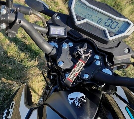 Геон Другая, объемом двигателя 0.25 л и пробегом 0 тыс. км за 1517 $, фото 13 на Automoto.ua