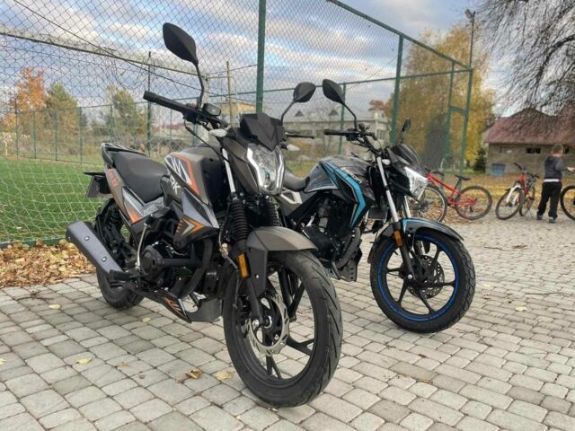 Геон Інша 2025 у Червонограде на Automoto.ua Геон Інша, об'ємом двигуна 0.25 л та пробігом 0 тис. км за 1450 $, фото 6 на Automoto.ua