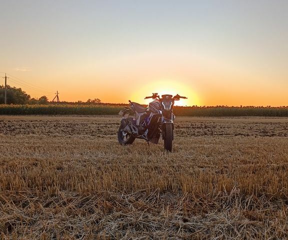 Геон Другая, объемом двигателя 0.25 л и пробегом 0 тыс. км за 1517 $, фото 1 на Automoto.ua