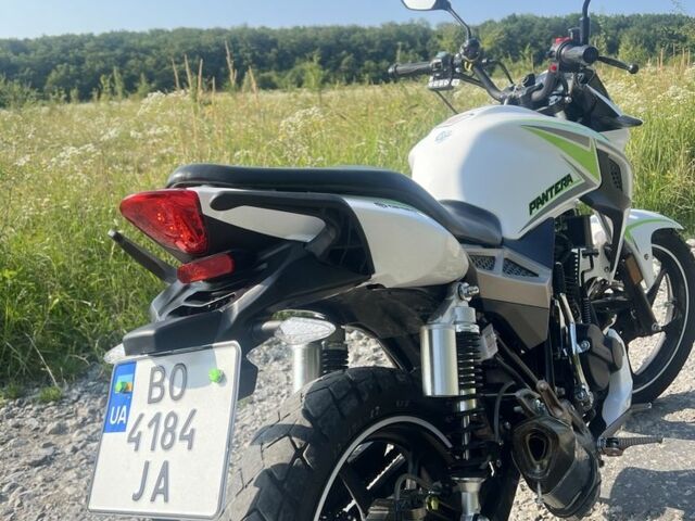 Геон Інша, об'ємом двигуна 0.25 л та пробігом 0 тис. км за 1350 $, фото 3 на Automoto.ua