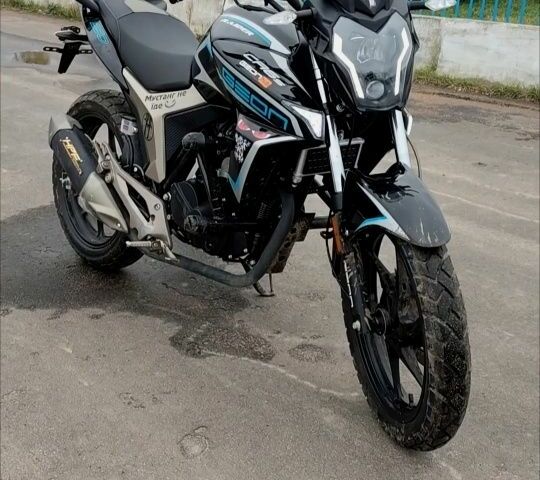 Геон Другая, объемом двигателя 0.25 л и пробегом 0 тыс. км за 1517 $, фото 12 на Automoto.ua