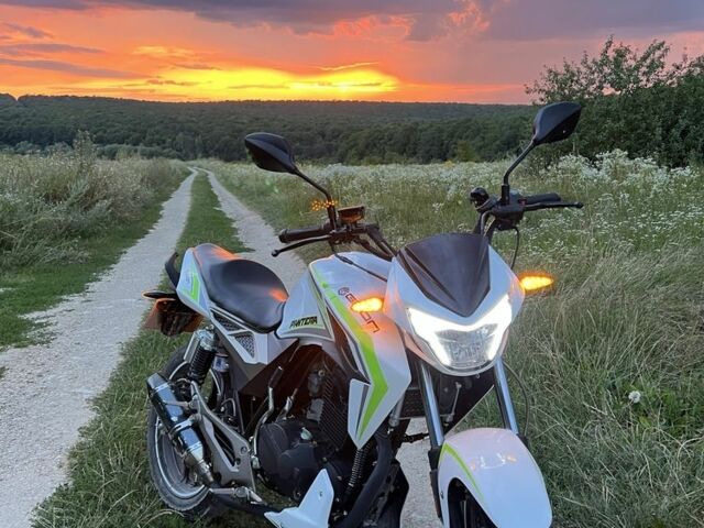 Геон Інша, об'ємом двигуна 0.25 л та пробігом 0 тис. км за 1350 $, фото 5 на Automoto.ua