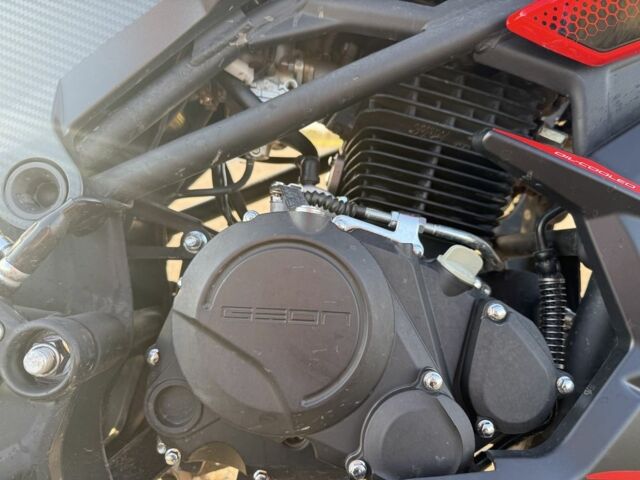 Геон Другая, объемом двигателя 0.3 л и пробегом 0 тыс. км за 1883 $, фото 6 на Automoto.ua