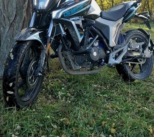 Геон Другая, объемом двигателя 0.25 л и пробегом 0 тыс. км за 1517 $, фото 11 на Automoto.ua