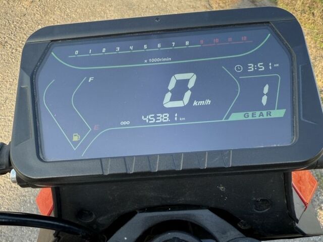 Геон Другая, объемом двигателя 0.3 л и пробегом 0 тыс. км за 1883 $, фото 4 на Automoto.ua