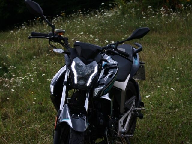 Геон Другая, объемом двигателя 0.25 л и пробегом 0 тыс. км за 1450 $, фото 4 на Automoto.ua