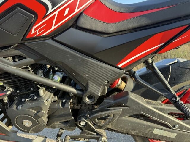 Геон Другая, объемом двигателя 0.3 л и пробегом 0 тыс. км за 1883 $, фото 5 на Automoto.ua