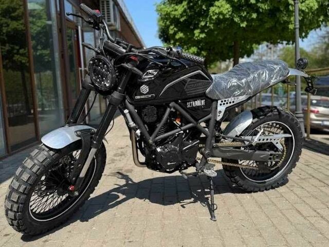 Геон Другая, объемом двигателя 0.25 л и пробегом 0 тыс. км за 2050 $, фото 6 на Automoto.ua