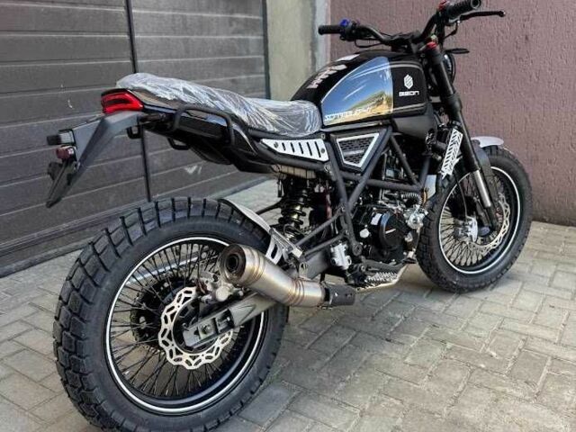 Геон Другая, объемом двигателя 0.3 л и пробегом 0 тыс. км за 2450 $, фото 5 на Automoto.ua