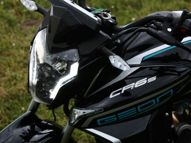 Геон Другая, объемом двигателя 0.25 л и пробегом 0 тыс. км за 1450 $, фото 1 на Automoto.ua