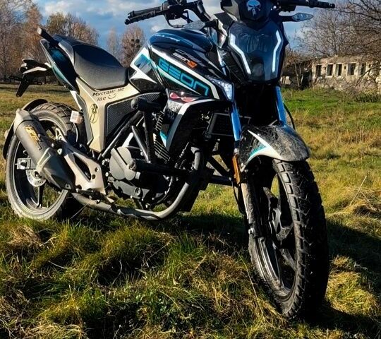 Геон Другая, объемом двигателя 0.25 л и пробегом 0 тыс. км за 1517 $, фото 5 на Automoto.ua