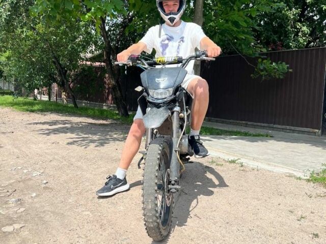 Геон Другая, объемом двигателя 0.13 л и пробегом 0 тыс. км за 482 $, фото 3 на Automoto.ua