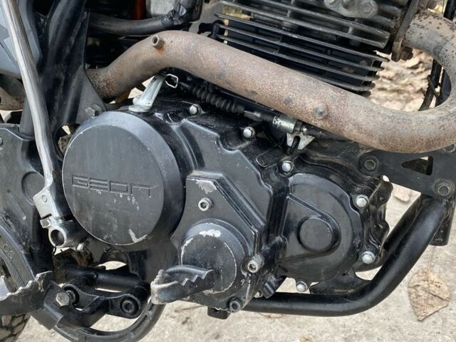 Геон Другая, объемом двигателя 0.25 л и пробегом 0 тыс. км за 800 $, фото 9 на Automoto.ua