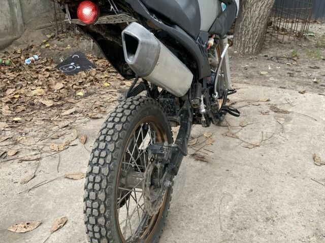 Геон Другая, объемом двигателя 0.25 л и пробегом 0 тыс. км за 800 $, фото 12 на Automoto.ua