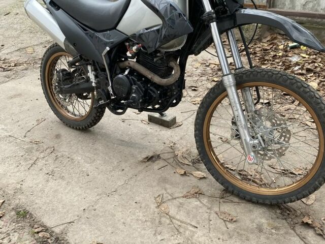 Геон Другая, объемом двигателя 0.25 л и пробегом 0 тыс. км за 800 $, фото 13 на Automoto.ua