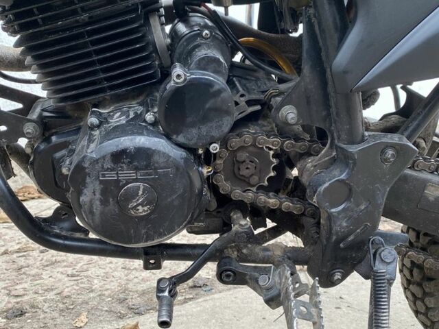 Геон Другая, объемом двигателя 0.25 л и пробегом 0 тыс. км за 800 $, фото 10 на Automoto.ua