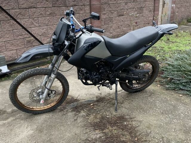 Геон Інша, об'ємом двигуна 0.25 л та пробігом 0 тис. км за 800 $, фото 1 на Automoto.ua