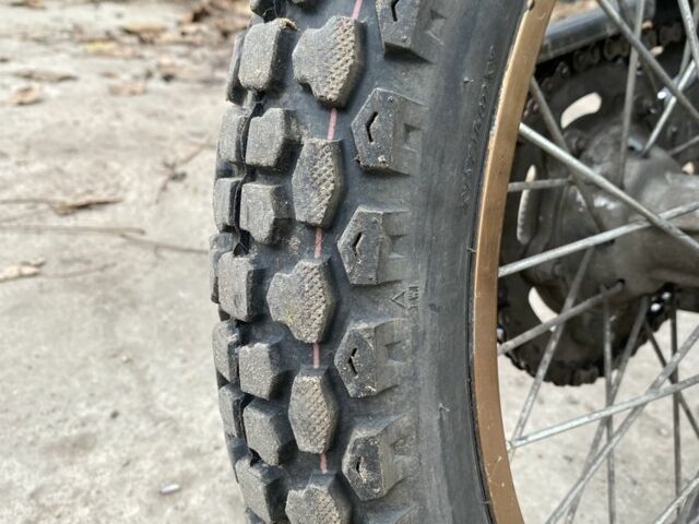 Геон Другая, объемом двигателя 0.25 л и пробегом 0 тыс. км за 800 $, фото 8 на Automoto.ua