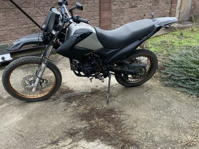 Геон Другая, объемом двигателя 0.25 л и пробегом 0 тыс. км за 800 $, фото 3 на Automoto.ua