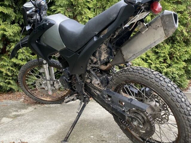 Геон Інша, об'ємом двигуна 0.25 л та пробігом 0 тис. км за 800 $, фото 2 на Automoto.ua