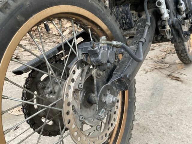 Геон Другая, объемом двигателя 0.25 л и пробегом 0 тыс. км за 800 $, фото 7 на Automoto.ua