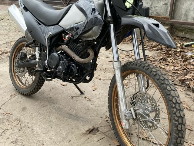 Геон Інша, об'ємом двигуна 0.25 л та пробігом 0 тис. км за 800 $, фото 9 на Automoto.ua