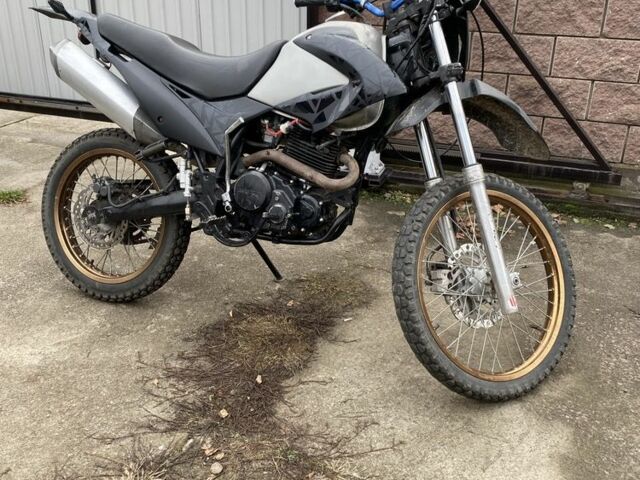 Геон Інша, об'ємом двигуна 0.25 л та пробігом 0 тис. км за 800 $, фото 4 на Automoto.ua