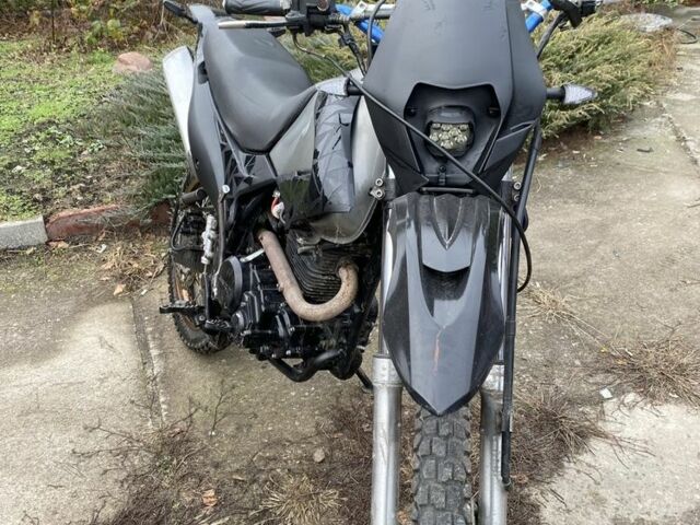 Геон Другая, объемом двигателя 0.25 л и пробегом 0 тыс. км за 800 $, фото 1 на Automoto.ua