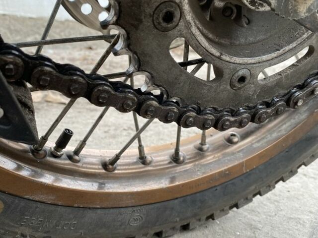 Геон Другая, объемом двигателя 0.25 л и пробегом 0 тыс. км за 800 $, фото 11 на Automoto.ua