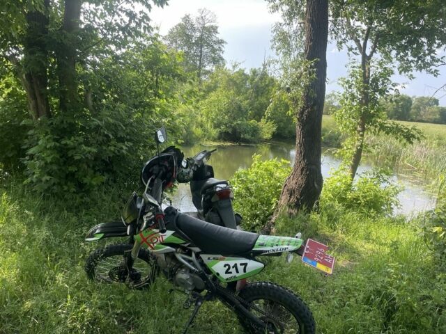 Геон Інша, об'ємом двигуна 0.13 л та пробігом 0 тис. км за 617 $, фото 2 на Automoto.ua