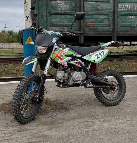 Геон Інша, об'ємом двигуна 0.13 л та пробігом 0 тис. км за 617 $, фото 1 на Automoto.ua