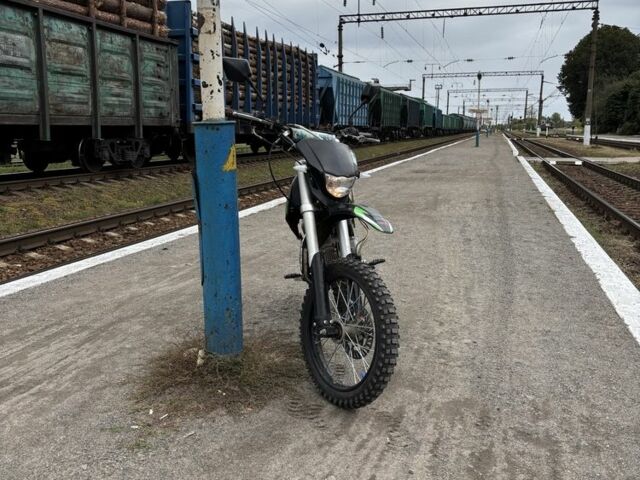 Геон Інша, об'ємом двигуна 0.13 л та пробігом 0 тис. км за 617 $, фото 3 на Automoto.ua