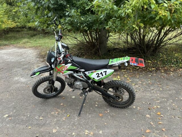 Геон Інша, об'ємом двигуна 0.13 л та пробігом 0 тис. км за 617 $, фото 4 на Automoto.ua