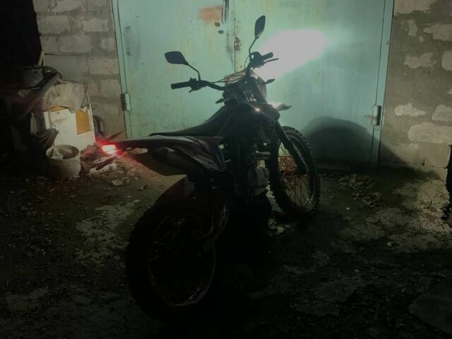 Геон Інша, об'ємом двигуна 0.25 л та пробігом 0 тис. км за 1000 $, фото 4 на Automoto.ua