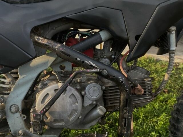 Геон Інша, об'ємом двигуна 0.16 л та пробігом 0 тис. км за 560 $, фото 5 на Automoto.ua