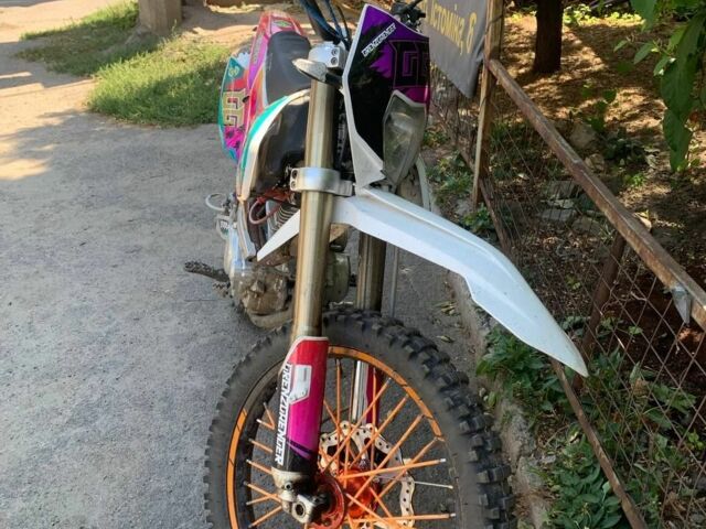 Геон Інша, об'ємом двигуна 0.25 л та пробігом 0 тис. км за 1000 $, фото 1 на Automoto.ua