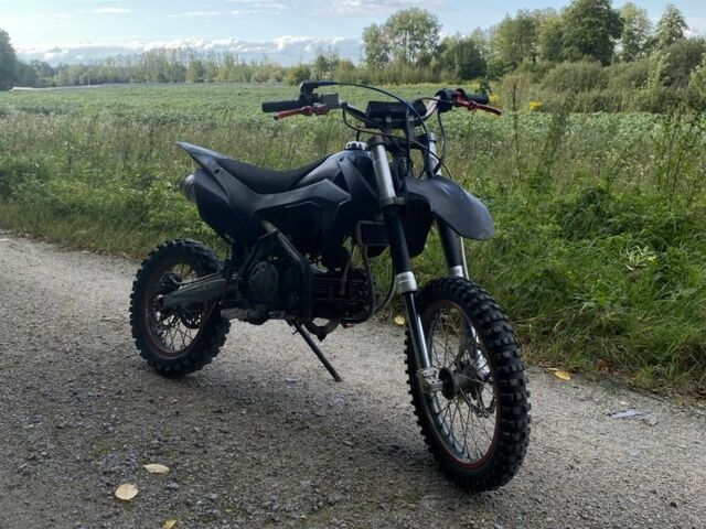 Геон Інша, об'ємом двигуна 0.16 л та пробігом 0 тис. км за 560 $, фото 2 на Automoto.ua