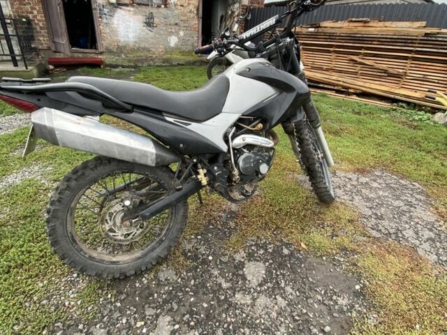 Геон Другая, объемом двигателя 0.23 л и пробегом 0 тыс. км за 600 $, фото 3 на Automoto.ua