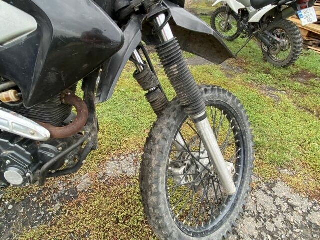 Геон Другая, объемом двигателя 0.23 л и пробегом 0 тыс. км за 600 $, фото 4 на Automoto.ua