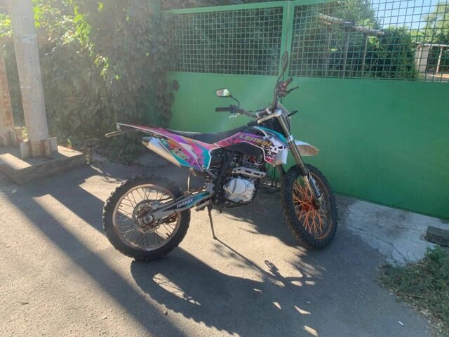 Геон Інша, об'ємом двигуна 0.25 л та пробігом 0 тис. км за 1000 $, фото 2 на Automoto.ua