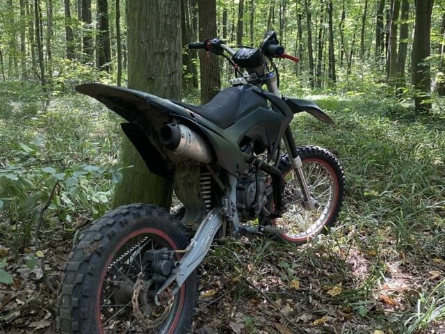 Геон Інша, об'ємом двигуна 0.16 л та пробігом 0 тис. км за 560 $, фото 4 на Automoto.ua