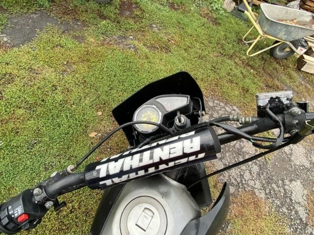 Геон Другая, объемом двигателя 0.23 л и пробегом 0 тыс. км за 600 $, фото 5 на Automoto.ua