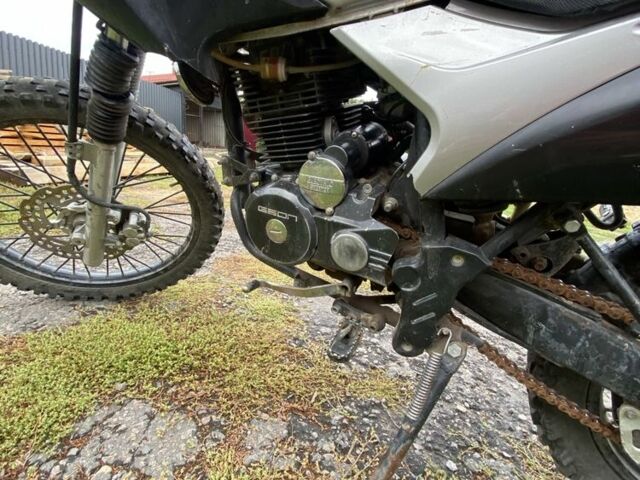 Геон Другая, объемом двигателя 0.23 л и пробегом 0 тыс. км за 600 $, фото 6 на Automoto.ua