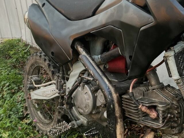 Геон Інша, об'ємом двигуна 0.16 л та пробігом 0 тис. км за 560 $, фото 6 на Automoto.ua