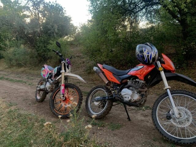 Геон Інша, об'ємом двигуна 0.25 л та пробігом 0 тис. км за 1000 $, фото 3 на Automoto.ua