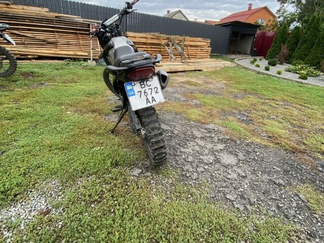 Геон Другая, объемом двигателя 0.23 л и пробегом 0 тыс. км за 600 $, фото 2 на Automoto.ua